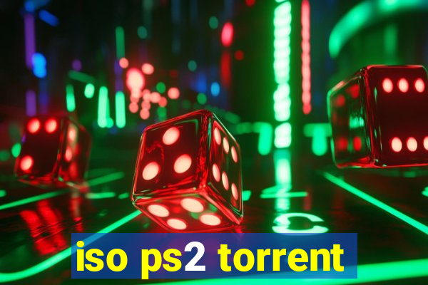 iso ps2 torrent